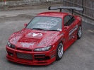 Kazama Auto | Promode D1-Spec Body Kit for Nissan Silvia S15