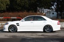 Kazama Auto | Promode SS Body Kit for Toyota JZX110 Mark II