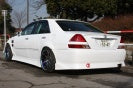 Kazama Auto | Promode SS Body Kit for Toyota JZX110 Mark II