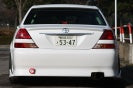 Kazama Auto | Promode SS Body Kit for Toyota JZX110 Mark II