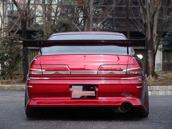 Kazama Auto | Promode Body Kit for Toyota JZX100 Mark II