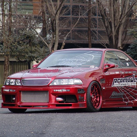 Kazama Auto | Promode Body Kit for Toyota JZX100 Mark II