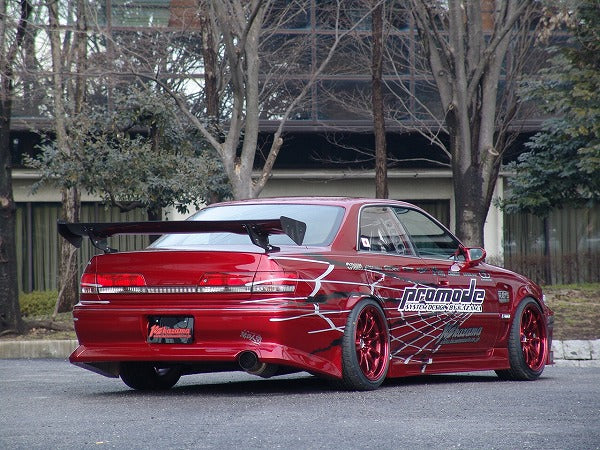 Kazama Auto | Promode Body Kit for Toyota JZX100 Mark II
