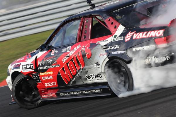 Kazama Auto | Promode SS  Body Kit for Toyota JZX100 Mark II
