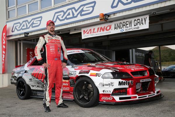 Kazama Auto | Promode SS  Body Kit for Toyota JZX100 Mark II