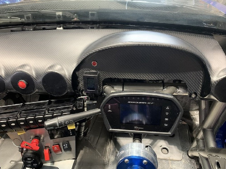 D-MAX | Multi Dashboard - Universal Competition Model