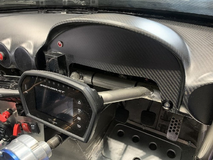 D-MAX | Multi Dashboard - Universal Competition Model