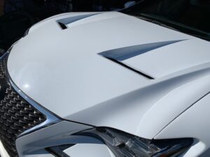 Kazama Auto | GT Concept Body Kit for Lexus RC