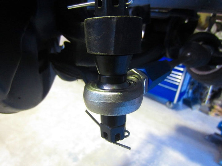 D-MAX D1SPEC | Heim Joint Tie Rod Ends for Nissan S14 / S15