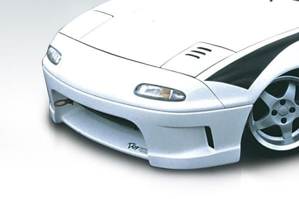 Garage Vary | Front T-1 for Mazda MX5 NA (Miata)