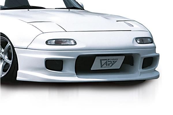 Garage Vary | Front T-N for Mazda MX5 NA (Miata)