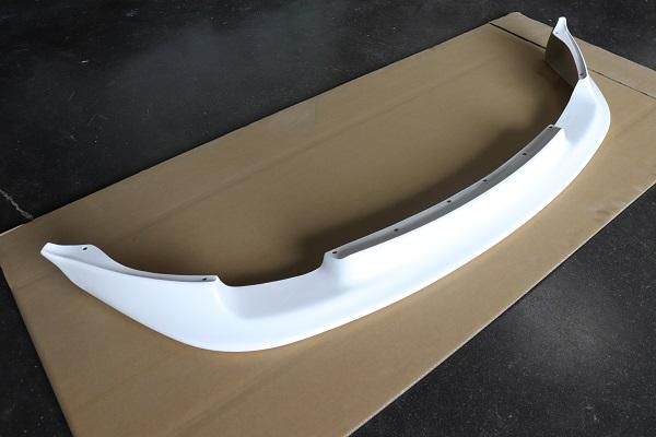 Garage Vary | Front - Urethane for Mazda MX5 NA (Miata)