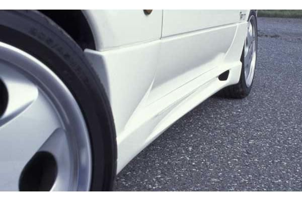 Garage Vary | Side Skirts T-1 for Mazda MX5 NA (Miata)