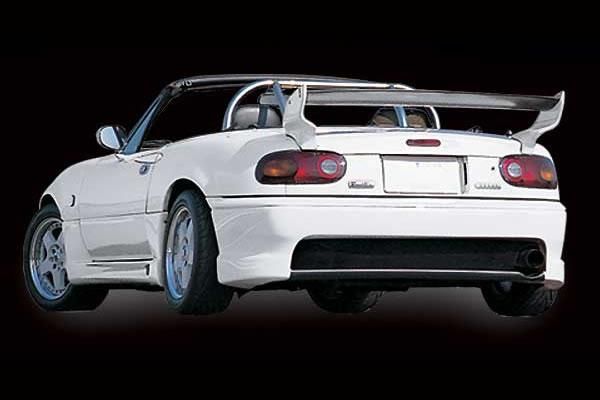 Garage Vary | Stylish Rear for Mazda MX5 NA (Miata)