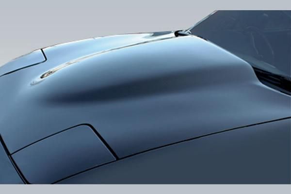 Garage Vary | 06 Hood for Mazda MX5 NA (Miata)