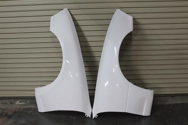 Garage Vary | OEM-Style Front for Mazda MX5 NA (Miata)