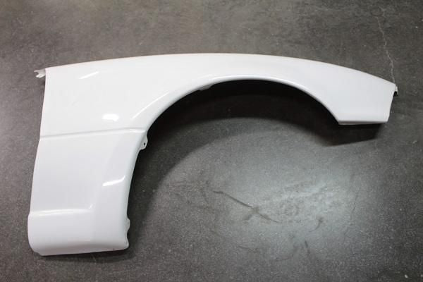 Garage Vary | OEM-Style Front for Mazda MX5 NA (Miata)