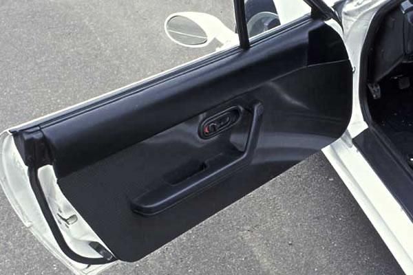 Garage Vary | Door Panels for Mazda MX5 NA (Miata)