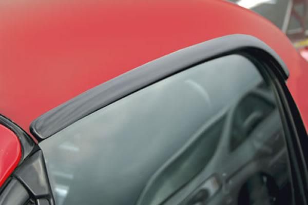 Garage Vary | OEMHardtop for Rain Gutter for Mazda MX5 NA (Miata)