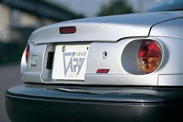Garage Vary | NostalgicTail LightsAssembly for Mazda MX5 NA (Miata)