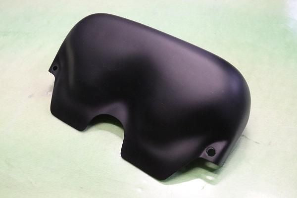 Garage Vary | BPEngine Pulley Cover - FRP for Mazda MX5 NA (Miata)
