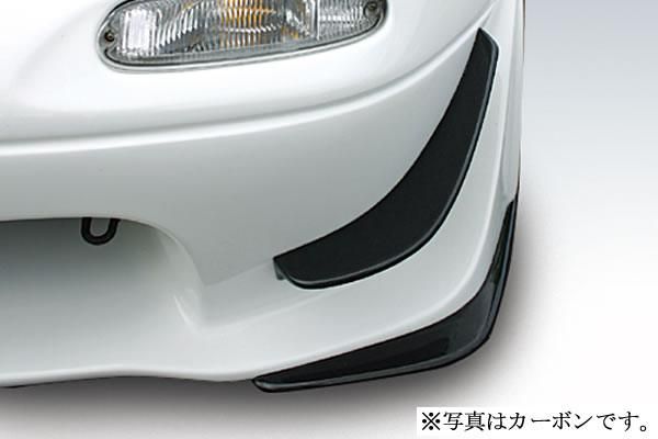 Garage Vary | N-Zero for Effect Board - FRP for Mazda MX5 NA (Miata)