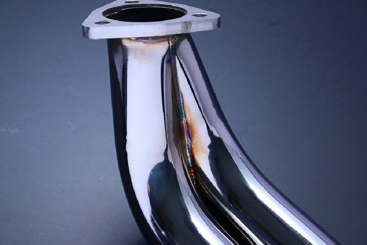 D-MAX | Dual Front Pipe for Nissan 180SX / Silvia S13 / S14 / S15 SR20DET