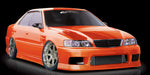 M-Sports Body Kit for Toyota JZX100 / GX100 Chaser