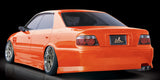 M-Sports Body Kit for Toyota JZX100 / GX100 Chaser