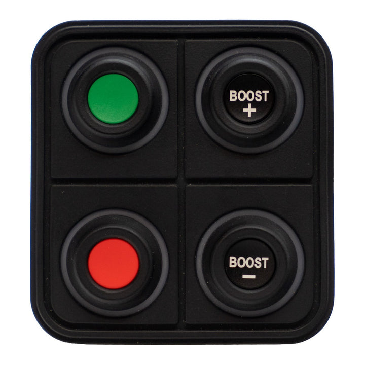 Link ECU | CAN Keypad 4 button (101-0234)