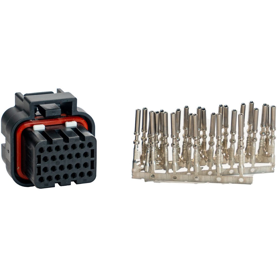 Link ECU | Pin Kit E (TKE) (101-0293)