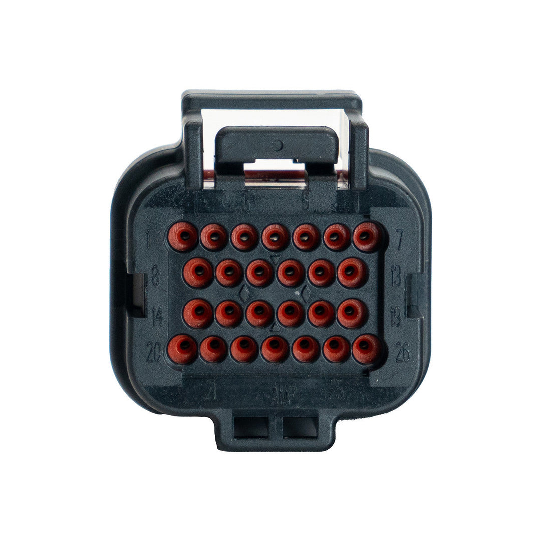 Link ECU | Pin Kit E (TKE) (101-0293)