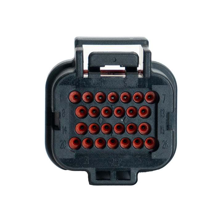 Link ECU | Pin Kit E (TKE) (101-0293)