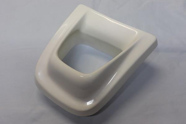 Garage Vary | Intake Duct - FRP for Mazda MX5 NA (Miata)