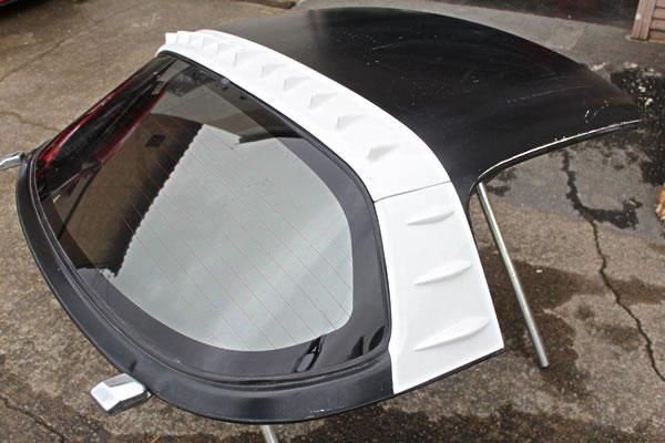 Garage Vary | OEMHardtop for Turbulator for Mazda MX5 NA (Miata)