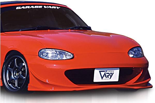 Garage Vary | Front T-N for Mazda MX5 NB (Miata)