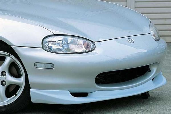 Garage Vary | Front for Mazda MX5 NB (Miata)
