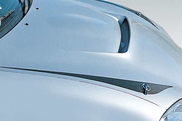 Garage Vary | Hood - FRP for Mazda MX5 NB (Miata)