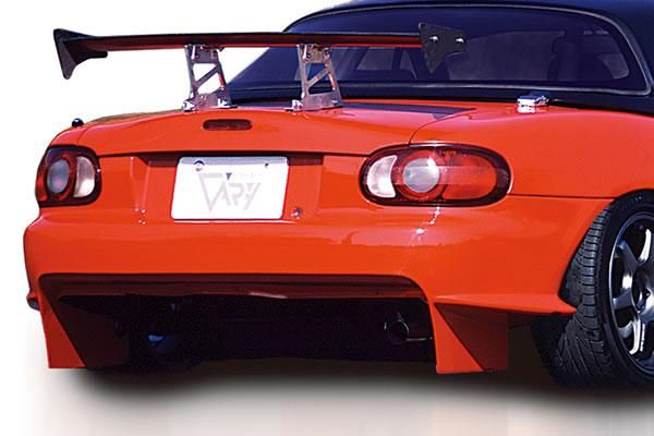 Garage Vary | Rear T-N for Mazda MX5 NB (Miata)