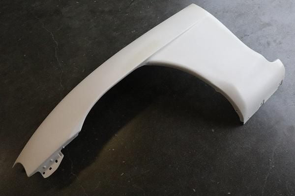 Garage Vary | Aero Front Fenders - FRP for Mazda MX5 NB (Miata)