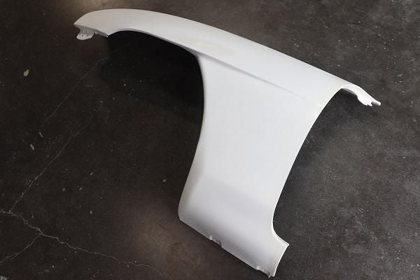 Garage Vary | Aero Front Fenders - FRP for Mazda MX5 NB (Miata)