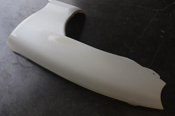 Garage Vary | Aero Front Fenders - FRP for Mazda MX5 NB (Miata)