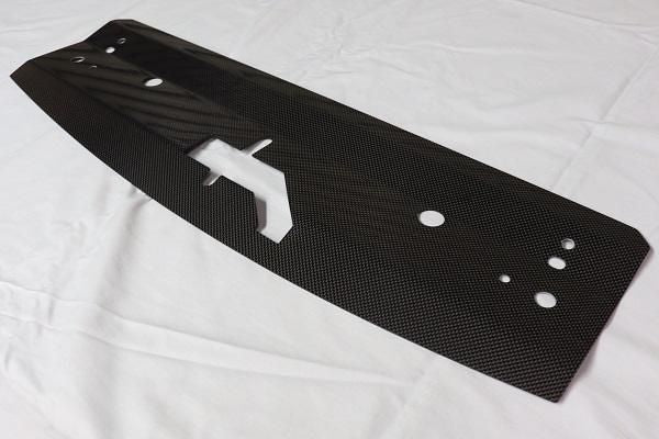 Garage Vary | Baffle Shroud for Mazda MX5 NB (Miata)