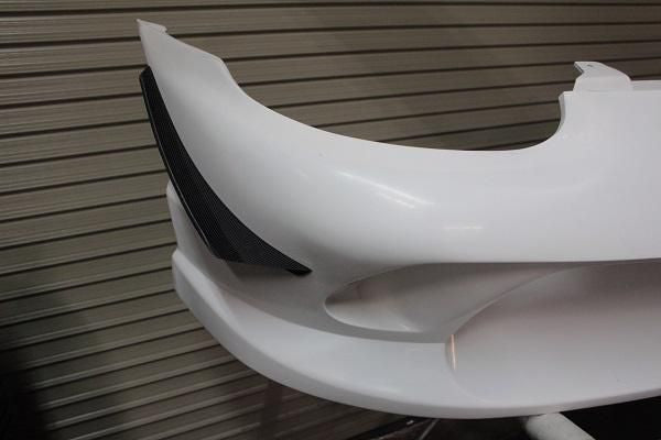 Garage Vary | CanardsNBAero BumperT-1 - FRP for Mazda MX5 NB (Miata)