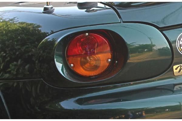 Garage Vary | NostalgicTail LightsPair for Mazda MX5 NB (Miata)