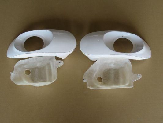 Garage Vary | NostalgicTail LightsPair for Mazda MX5 NB (Miata)