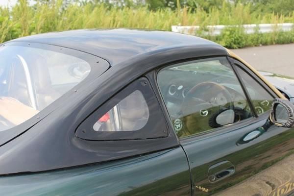 Garage Vary | Hardtop for Mazda MX5 NB (Miata)