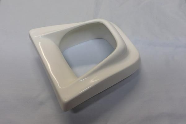 Garage Vary | Intake Duct - FRP for Mazda MX5 NB (Miata)