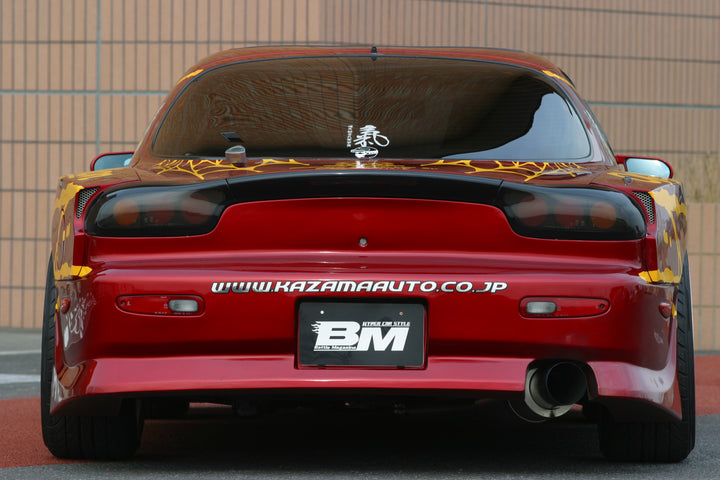 Kazama Auto | Promode TYPE 2 Body Kit for Mazda RX7 (FD3S)