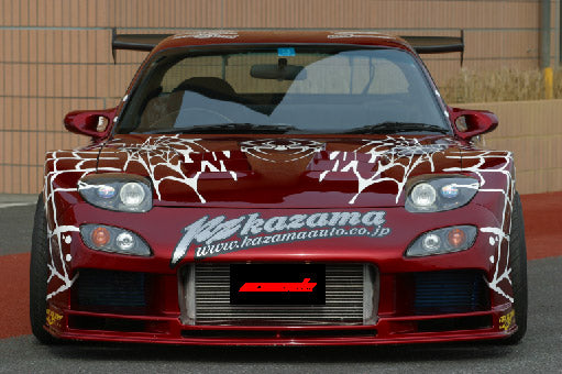 Kazama Auto | Promode Hood for Mazda RX7 (FD3S)